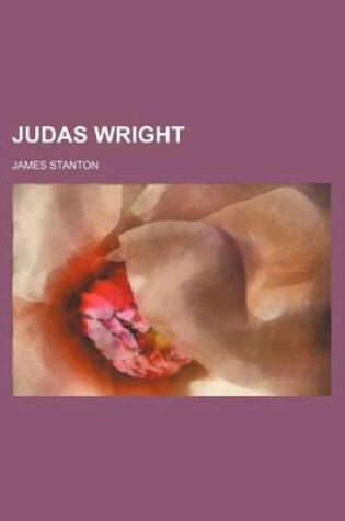 Cover of Judas Wright