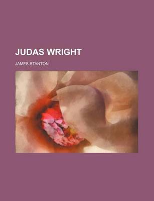 Book cover for Judas Wright