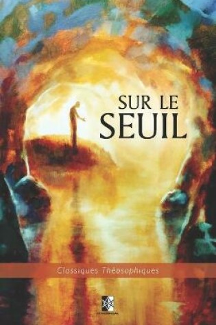 Cover of Sur le Seuil