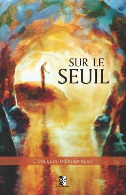 Book cover for Sur le Seuil