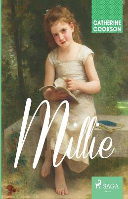 Book cover for Millie