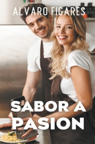 Cover of Sabor A Pasi�n