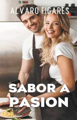 Book cover for Sabor A Pasi�n