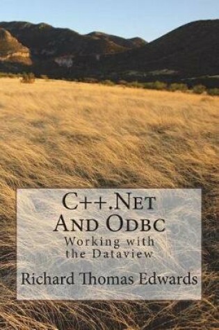 Cover of C++.Net and ODBC