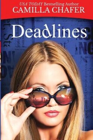 Cover of Deadlines