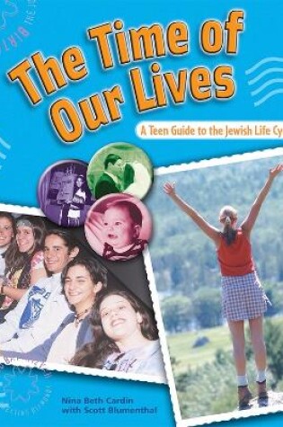 Cover of The Time of Our Lives
