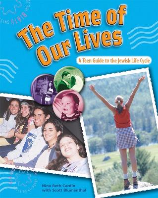 Book cover for The Time of Our Lives