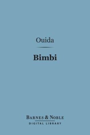 Cover of Bimbi (Barnes & Noble Digital Library)