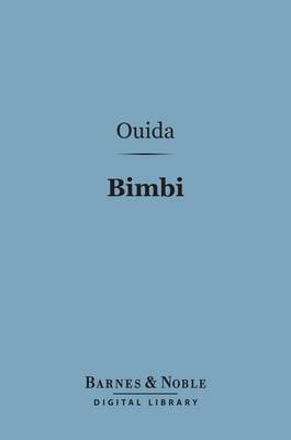 Book cover for Bimbi (Barnes & Noble Digital Library)