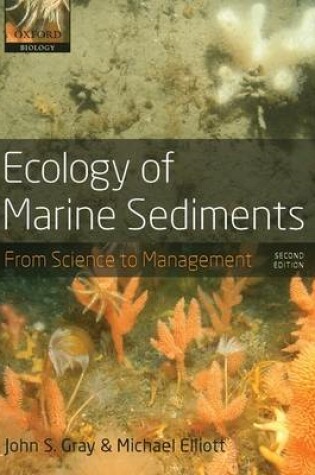 Cover of Ecology of Marine Sediments