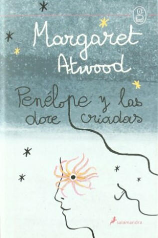 Cover of Penelope y Las Doce Criadas