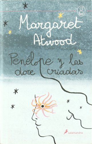 Book cover for Penelope y Las Doce Criadas