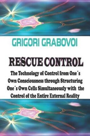 Cover of Rescue Control