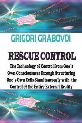 Book cover for Rescue Control