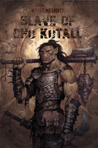 Cover of Slave of Chu Kutall
