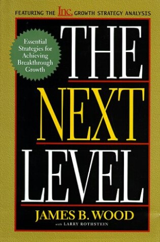 Cover of The Next Level