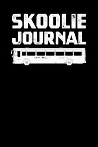 Cover of Skoolie Journal