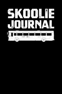 Book cover for Skoolie Journal