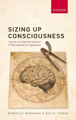 Book cover for Sizing up Consciousness