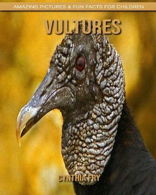 Book cover for Vultures