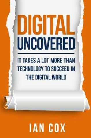 Cover of Digital Uncovered