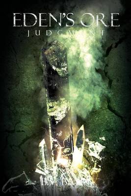 Cover of Eden's Ore - Judgment