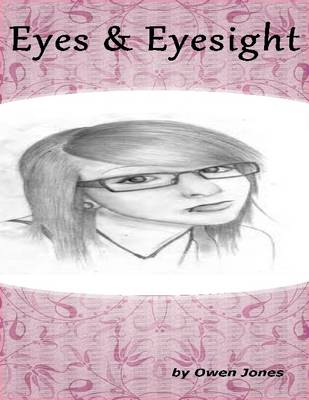 Book cover for Eyes and Eyesight