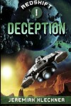 Book cover for Deception