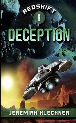 Cover of Deception