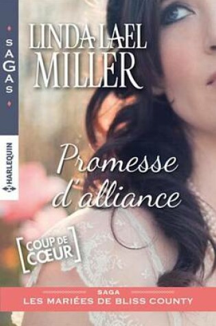 Cover of Promesse D'Alliance
