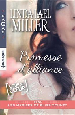 Book cover for Promesse D'Alliance