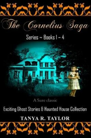 Cover of The Cornelius Saga Series (Books 1 - 4)