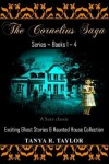 Book cover for The Cornelius Saga Series (Books 1 - 4)