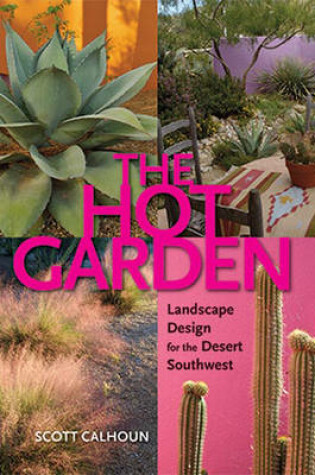 Cover of The Hot Garden