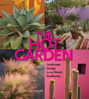 Cover of The Hot Garden