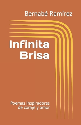 Book cover for Infinita Brisa