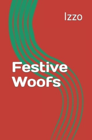 Cover of Festive Woofs