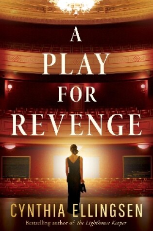 Cover of A Play for Revenge