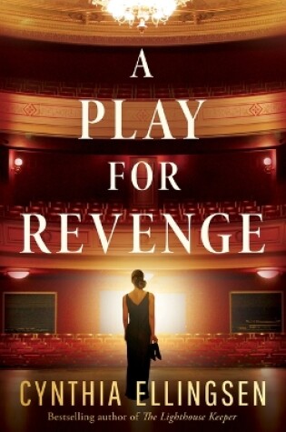 Cover of A Play for Revenge