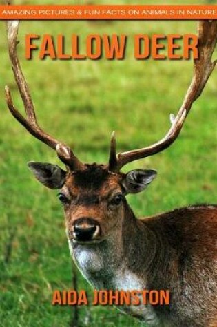 Cover of Fallow Deer