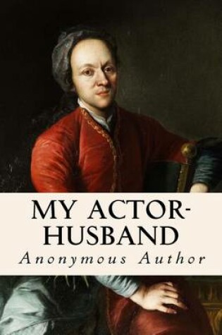 Cover of My Actor-Husband