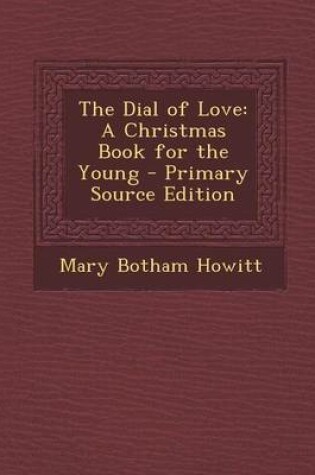 Cover of The Dial of Love