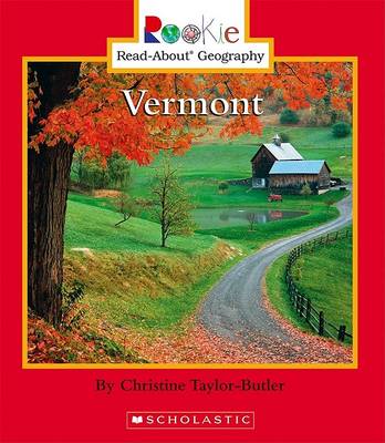 Cover of Vermont