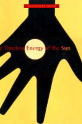 Cover of The Timeless Energy of the Sun