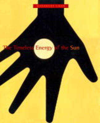 Book cover for The Timeless Energy of the Sun