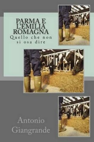 Cover of Parma E l'Emilia Romagna