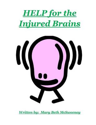 Book cover for Help for the Injured Brains