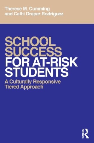 Cover of School Success for At-Risk Students