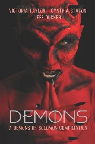 Cover of Demons