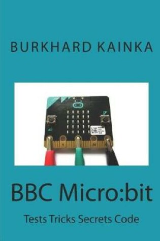 Cover of BBC Micro